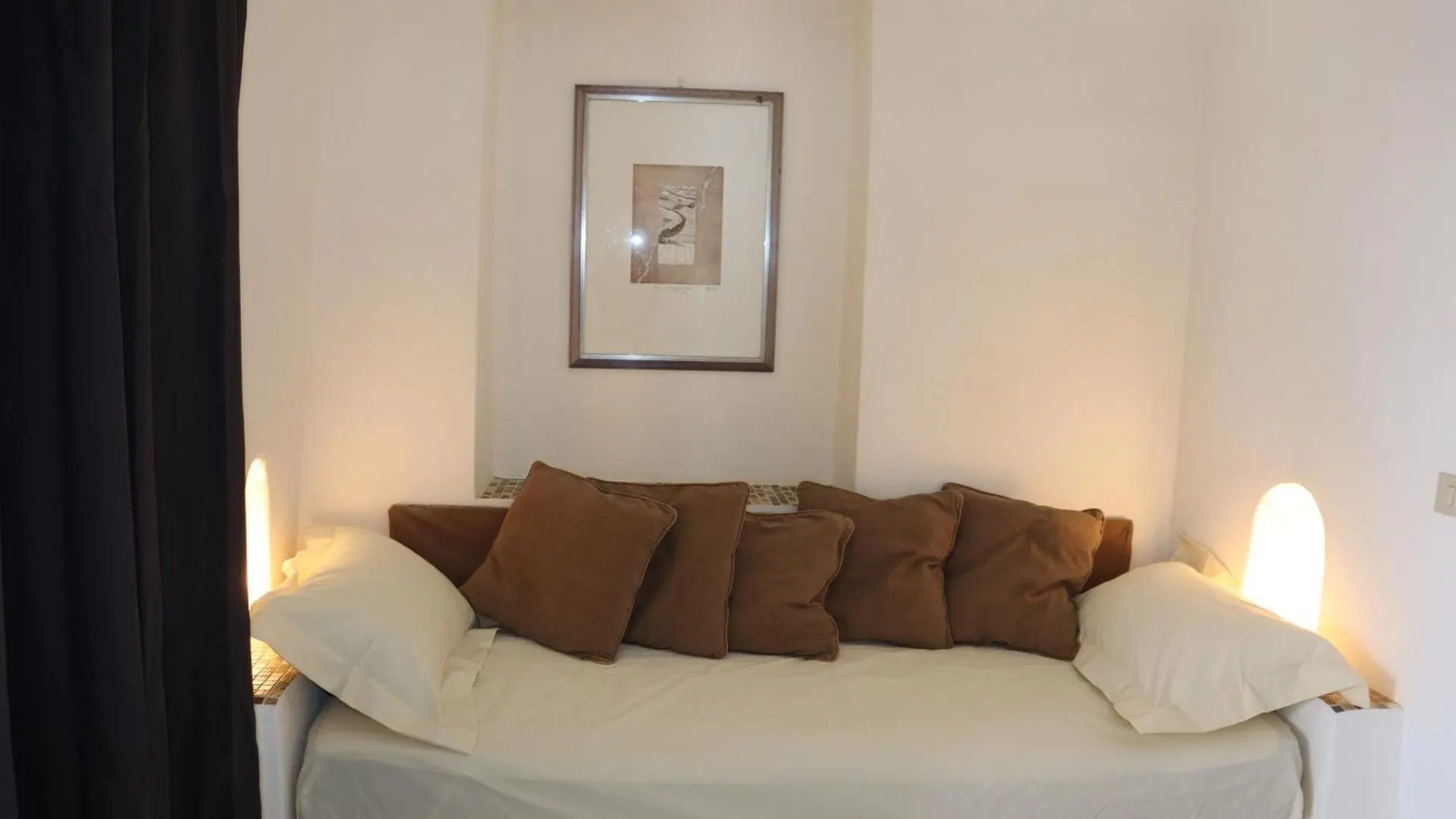 Casa Lemon Villa Malfa  Holiday home Malfa (Salina)