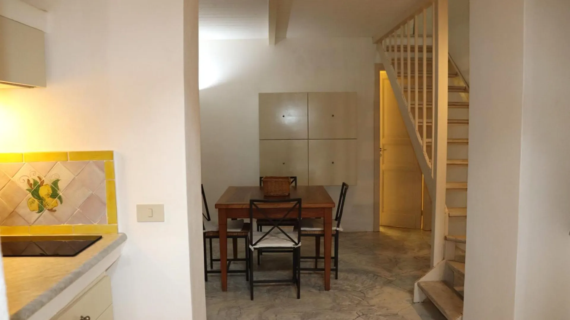 Casa Lemon Villa Malfa  Holiday home