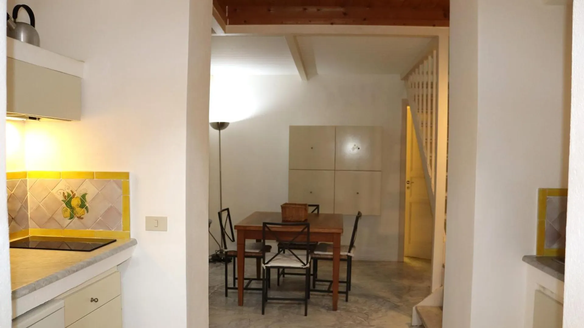 Casa Lemon Villa Malfa  0*, Malfa (Salina) Italy
