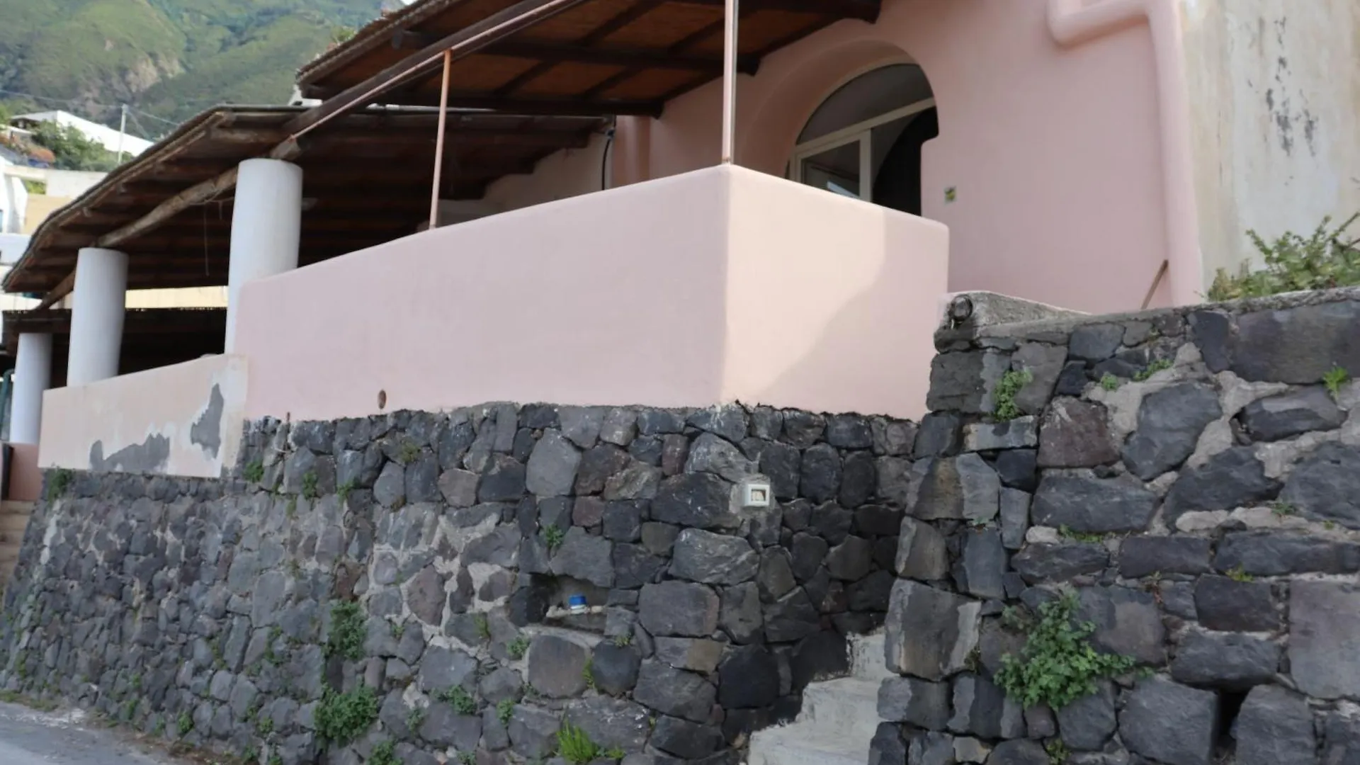 Holiday home Casa Lemon Villa Malfa