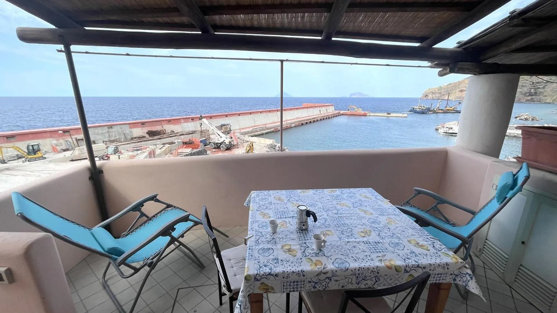 Casa Lemon Villa Malfa
