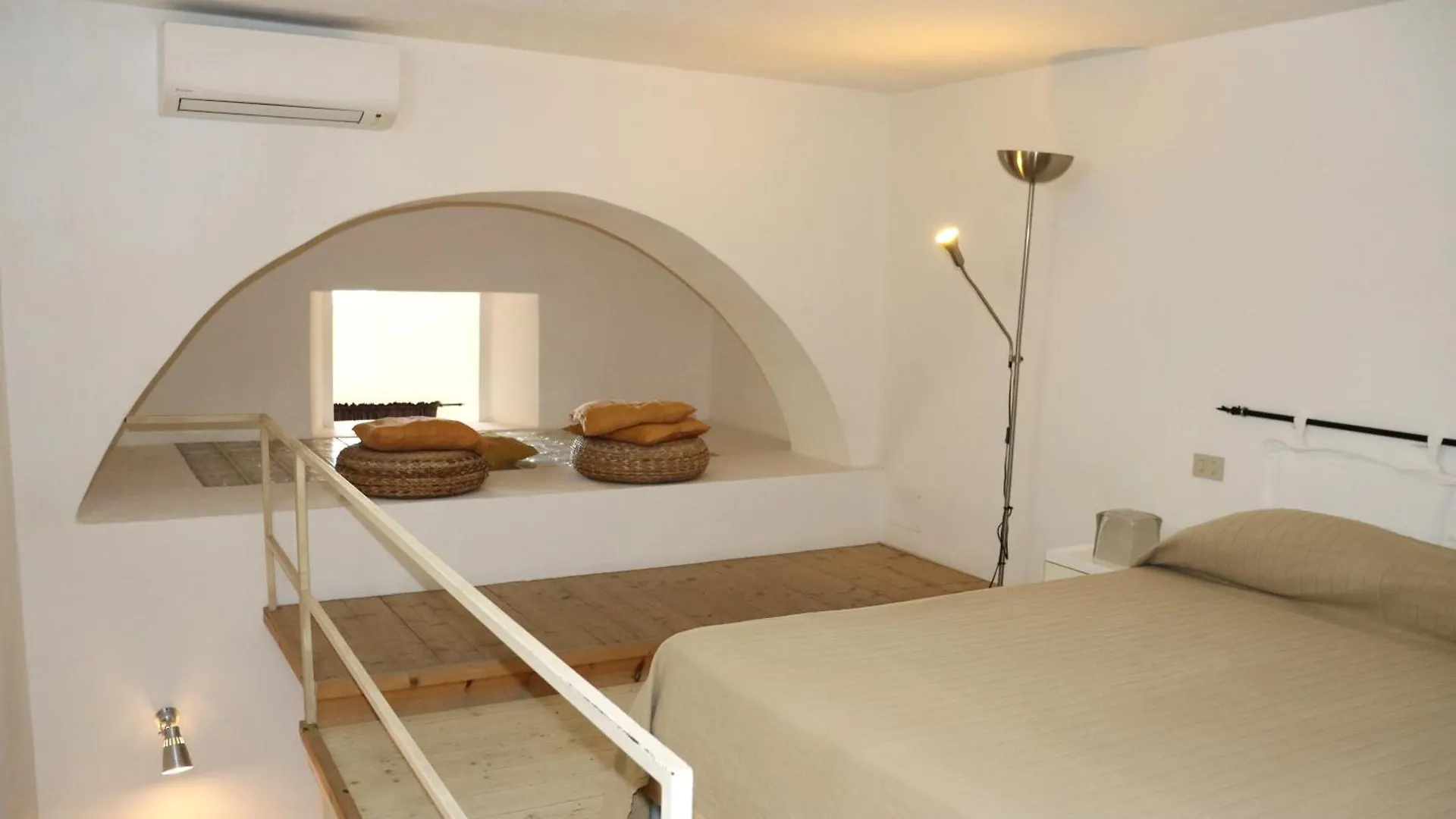 Villa Casa Lemon à Malfa  0*, Malfa (Salina) Italie