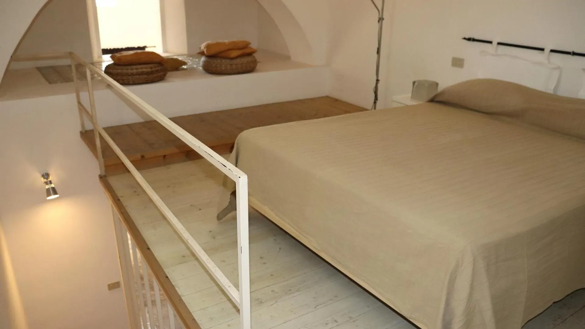 Hébergement de vacances Villa Casa Lemon à Malfa  Italie