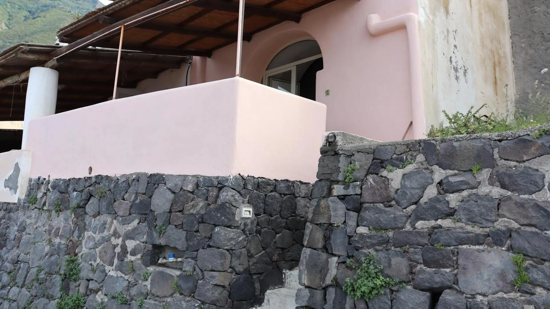 Villa Casa Lemon à Malfa  0*, Malfa (Salina)