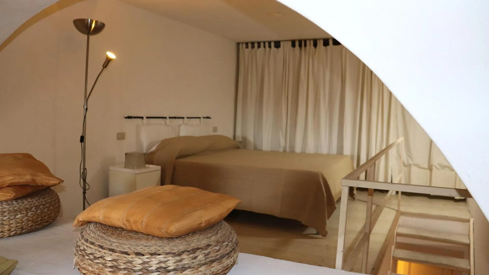 Villa Casa Lemon à Malfa  Hébergement de vacances